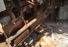 Accident à Koloma Bomboli : Trois morts et des blessés