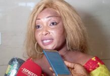 Congrès électif de l’AGEPI : Aminata Camara élue présidente