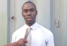 Cadre de dialogue : « il n’est pas trop tard pour ces acteurs absents de se joindre au dialogue afin… » (Cheick Oumar Traoré)