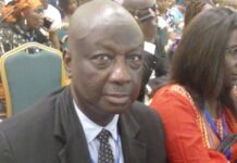 Cadre de dialogue inter-guinéen : Dembo Sylla donne les raisons de la participation de la CORED