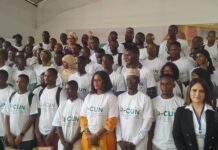 Conakry : ANSUTEN lance un programme de renforcement des capacités de 150 jeunes diplômés dans l’usage numérique