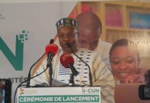 Lancement de Guinée Télécom : « les premiers appels ont été passés entre deux puces », ( Ousmane Gaoual)