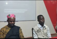 Labé : la structure Soudou Daardja Prod présente son projet centre culturel Ka werdhe