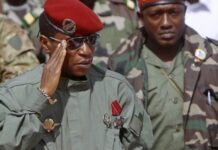 Procès du 28 sept : Toumba parle de son coup de téléphone à Dadis lorsqu’il était à Dakar « il m’a dit…»