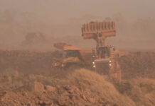 Boké : la construction des sièges des sociétés minières, est loin d’être une réalité sur le terrain