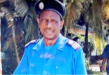 Douanes : le Colonel à la retraite Ibrahima Sory Touré (Sorel) est décédé ce dimanche, l’enterrement prévu à 17h à Tombolia