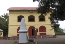 Boké : le musée de Boké « presqu’à » l’abandon