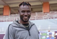 Affaire plage de Kipé : l’ex international guinéen Fodé Mansaré et cie condamnés à de lourdes peines par la Cour d’appel (copie)