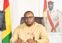 L’ancien Premier ministre, Dr Bernard Goumou, de retour à Conakry (opinion)