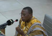 Procès du 28 sept : Dadis tombe malade en pleine audience, l’affaire renvoyée au 19 décembre