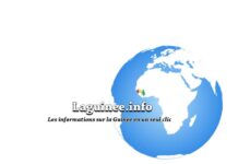 Médias : Laguinee.info parmi les 17 sites d’informations guinéens les plus lus (classement)