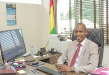 Corruption dans la délivrance de la carte d’identité biométrique : l’ANLC-PBG annonce le déploiement d’agents sur le terrain ( communiqué)