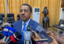 La honteuse et inutile guerre du Ministre de la santé à sa cheffe de cabinet