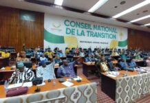 CNT : le projet additionnel de préparation et de riposte à la covid 19 adopté