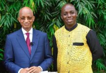 Déclaration des fédérations de la Basse Guinée : l’UFDG dénonce une manœuvre de déstabilisation