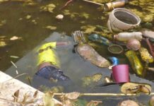 Kankan : le corps d’un enfant âgé d’un an retrouvé dans un bassin