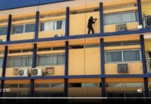 Administration : Des décisions de la haute hiérarchie, non exécutées au Ministère de la Sécurité et de la Protection civile ? (Tribune) !!!