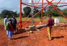 Donghol – Touma a enfin la 4G Orange