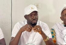 Urgent : Abdoul Sacko libéré et mis à la disposition de son avocat