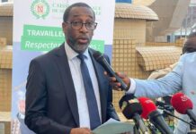 CNSS : le paiement des pensions de retraite de l’échéance d’août 2023, débute le mardi prochain