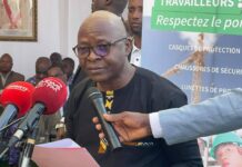 Guinée : la journée du lundi déclarée fériée, chômée et payée (communiqué)