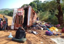 Recrudescence des accidents de la route : les propositions de solutions de Balla Moussa Konaté, spécialiste de la sécurité routière