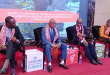 Lutte contre les violences basées sur le genre : une concertation sur la masculinité positive lancée à conakry ce mercredi