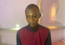 Oumar Bah accidenté et abandonné depuis un mois : la clinique ESPOIR PLUS à la recherche de ses parents