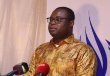 Crise politique: Le Premier ministre invite le Forum des Forces Vives de Guinée à une rencontre