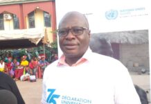 Affaire des 46 milliards GNF à Matoto : la déposition de Mamadouba Tos Camara reportée au 30 juin