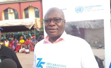 Affaire des 46 milliards GNF à Matoto : la déposition de Mamadouba Tos Camara reportée au 30 juin