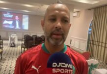 Élimination des Lions de l’Atlas en demi-finale : voici la réaction de l’ambassadeur du Maroc en Guinée