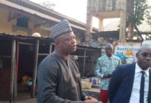 Maison centrale : « A partir du mois de mars 2023, tous les condamnés vont aller travailler dans les champs… » (Charles Wright)