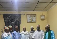 Inauguration de la Maison du Fouta par Elhadj Ousmane « sans loi » : les sages du Fouta s’opposent et font une invite à la communauté (copie)