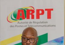 Télécoms : Sékou Oumar Barry quitte la tête de l’ARPT