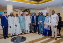 Télécommunications : l’ARPT présente son plan triennal