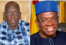 CRIEF : les dossiers en appel de Kassory Fofana et Mohamed Diané de nouveau renvoyés