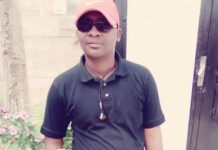 Lettre ouverte : un journaliste mal voyant s’adresse au colonel Mamadi Doumbouya