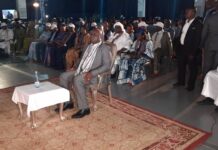 Conakry : l’ONUDI au cœur du salon de l’industrie de Guinée qui s’est ouvert ce lundi