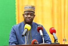 CNT : le budget du ministère de la justice rehaussé à 22% (Charles Wright)