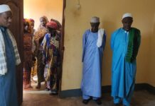 Mali : Immersion à Ghahira après la découverte d’un liquide à l’odeur du gasoil