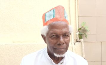 Fin de veuvage des épouses d’Elhadj Fatako: les ressortissants de Tougué à Conakry invités au domicile du défunt