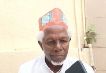 Nécrologie : Elhadj Ousmane Fatako Baldé est décédé