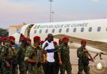 Acquisition d’un avion pour la Guinée : le peuple est en droit de poser des questions (Tribune)