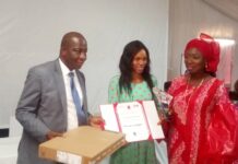 Médias : les lauréates du concours prix Hadyatou Sow du journalisme enfin connues