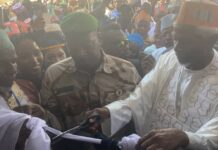 Conakry : la Maison du Fouta inaugurée par la Coordination nationale des Foulbhè et Haali-Pular de Guinée