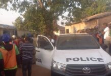 Kindia : un jeune se donne la mort par pendaison au quartier Gare