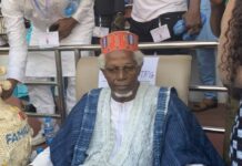 Stade GLCN-Conakry : une grandiose journée culturelle organisée par la Coordination Haali-Pular