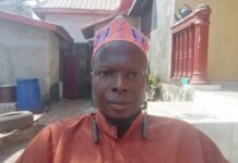 Empêché de communiquer directement avec Tichou, Nassirou Diallo annonce une « plainte…»