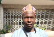 Nassirou Diallo entre enfin en contact avec Tichou : « la grève de la faim est levée… »